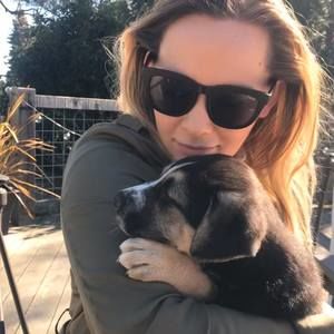 Meet your Posher, Casey